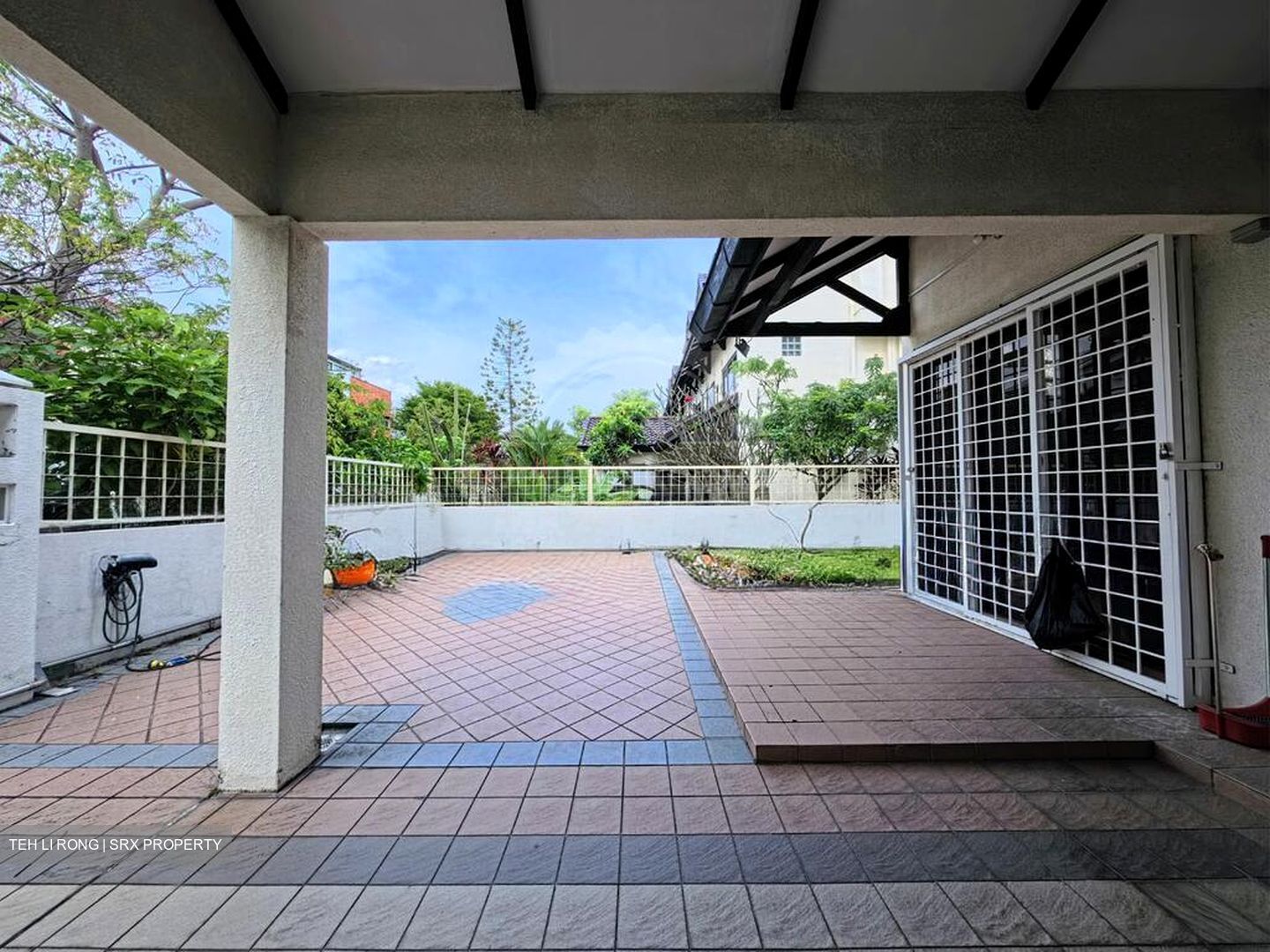 Jalan Kathi (D16), Terrace #521993771